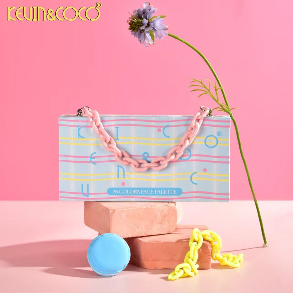 1 pieza Kevin y coco sombra doble $169.00