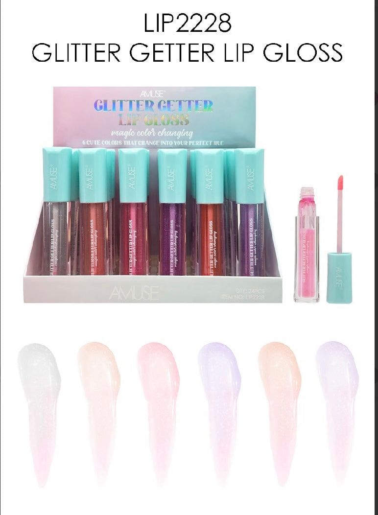 $24.54 por pieza Amuse Los Ángeles ca display de 24 piezas